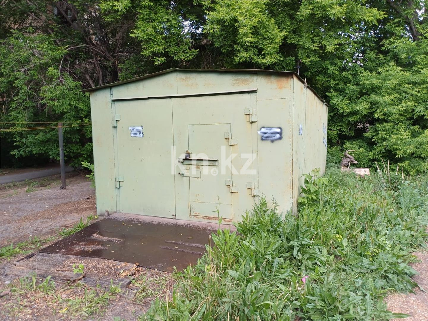 Продажа 3-комнатной квартиры, 73 м² - Продажа квартир в Темиртау - страница 5 фото 19 из 22