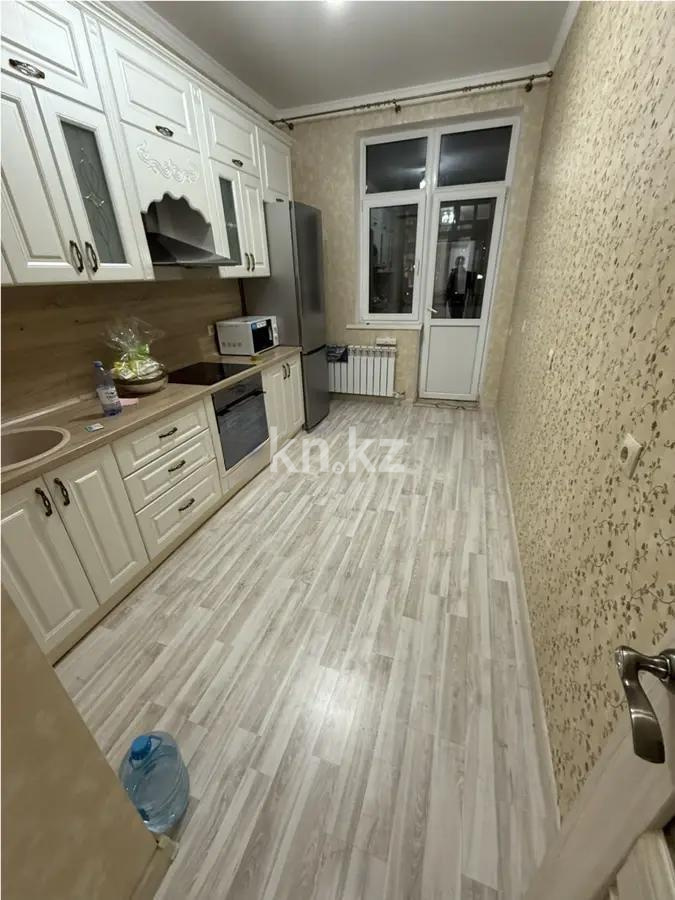 Продажа 2-комнатной квартиры, 65 м², пр. Мангилик Ел, дом  53 - Продажа квартир в Астане фото 4 из 8