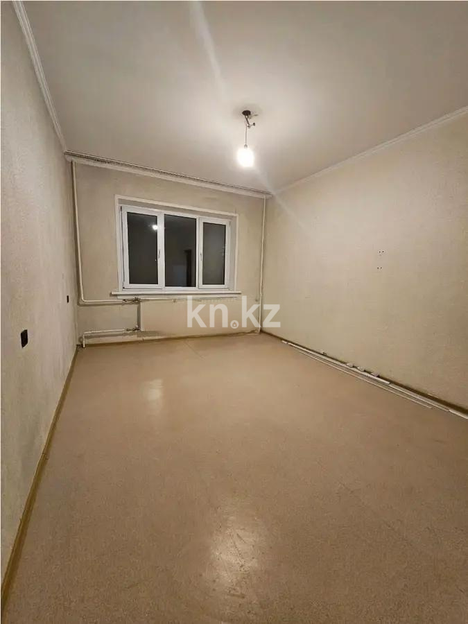 Продажа 1-комнатной квартиры, 43.4 м², мкр-н Аксай-2, дом  29 - Продажа квартир в Алматы фото 1 из 4