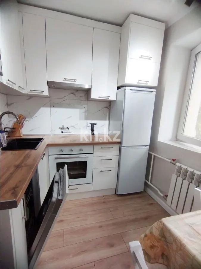 Продажа 2-комнатной квартиры, 45 м² в Алматы - фото 3