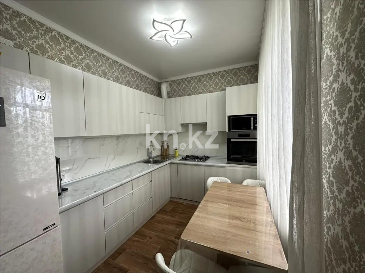 Продажа 3-комнатной квартиры, 73 м², ул. Караганды, дом  24 - Продажа квартир в Темиртау без посредников фото 4 из 5
