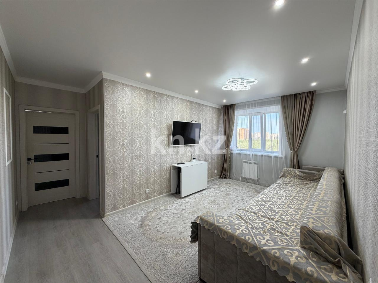 Продажа 3-комнатной квартиры, 67 м² в Караганде - фото 3