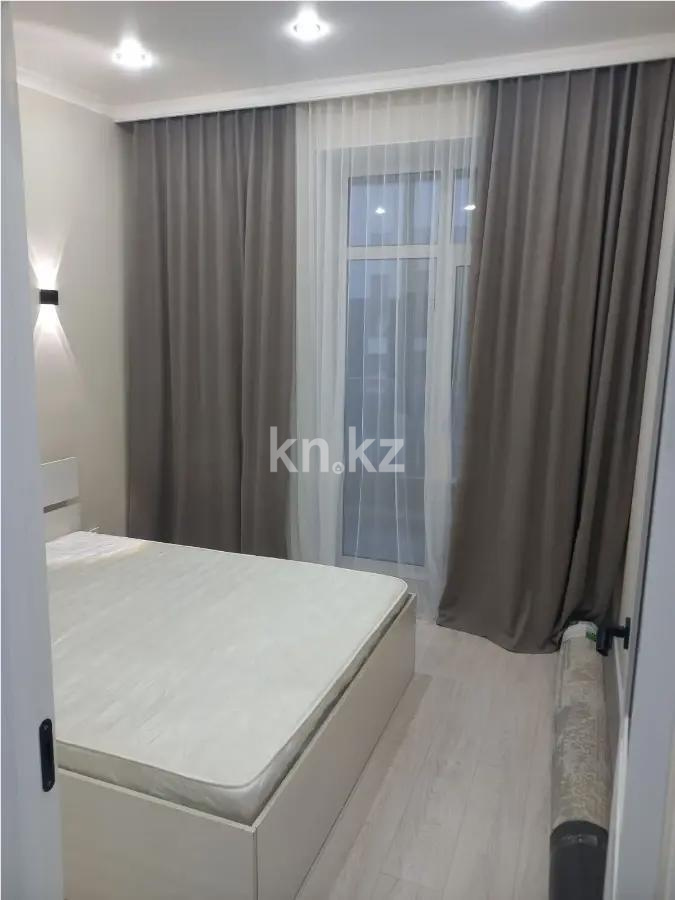 Продажа 2-комнатной квартиры, 40 м² - Продажа квартир в Астане в р-не Нура фото 3 из 3