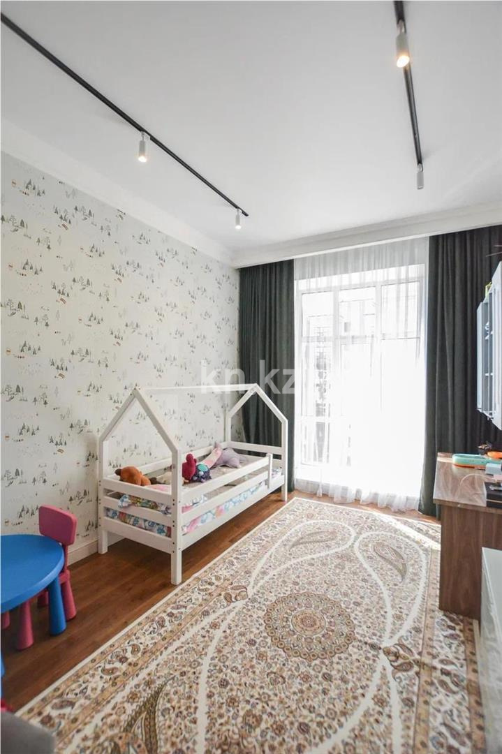 Продажа 4-комнатной квартиры, 113 м² - Продажа квартир в Астане - страница 2 фото 23 из 39