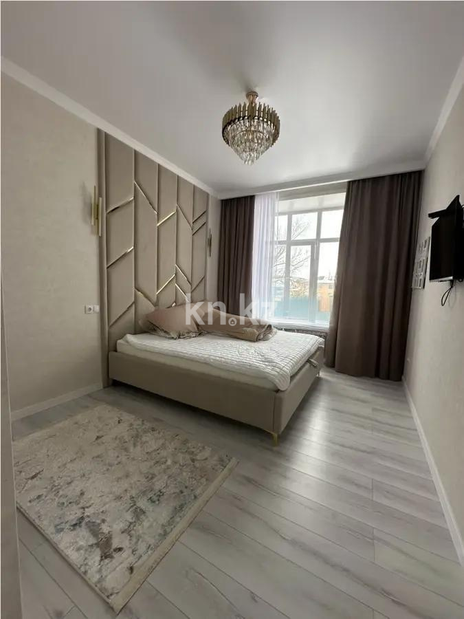 Продажа 3-комнатной квартиры, 90 м² - Продажа квартир от собственников в Караганде - страница 25 фото 2 из 7