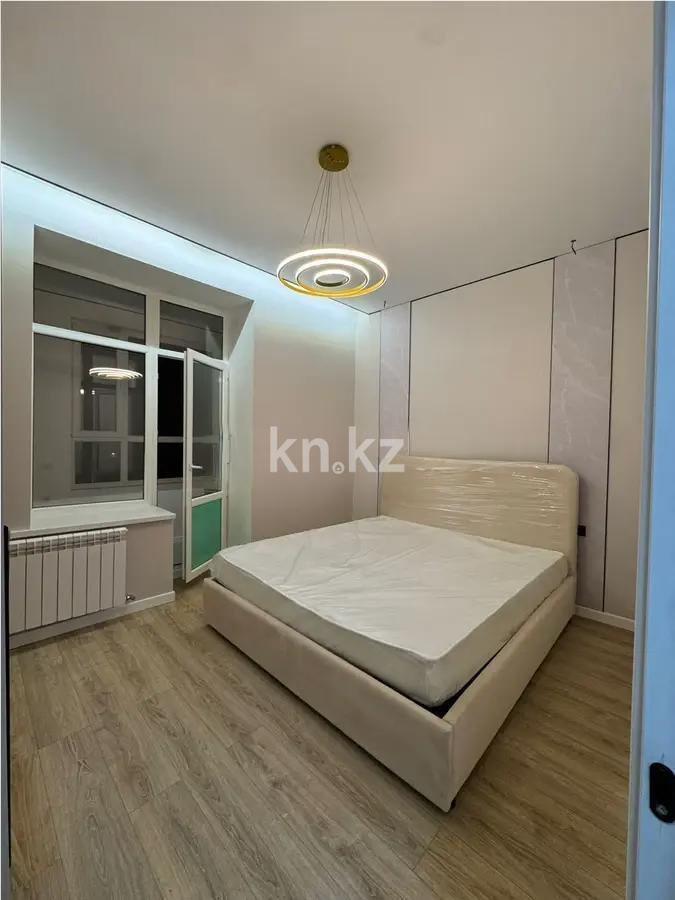 Продажа 2-комнатной квартиры, 43 м², ул. Калдаякова, дом  26 стр в Астане - фото 2