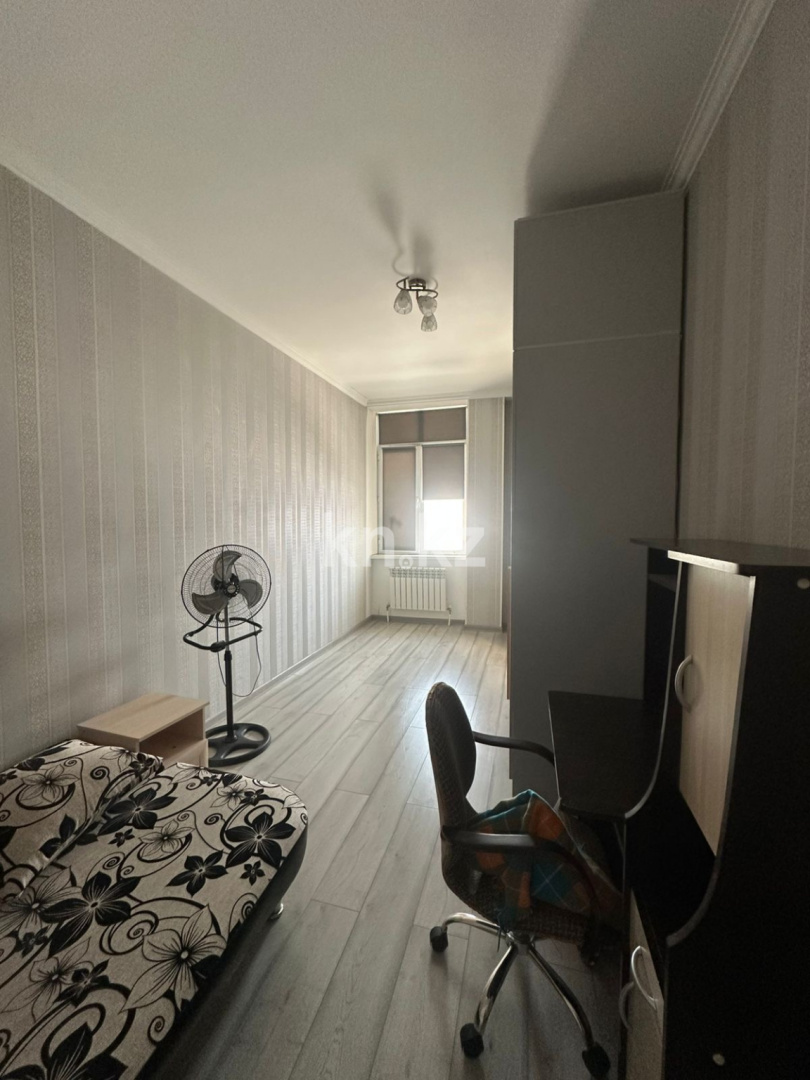 Аренда 2-комнатной квартиры, 65 м² - Аренда квартир помесячно в Казахстане фото 5 из 9