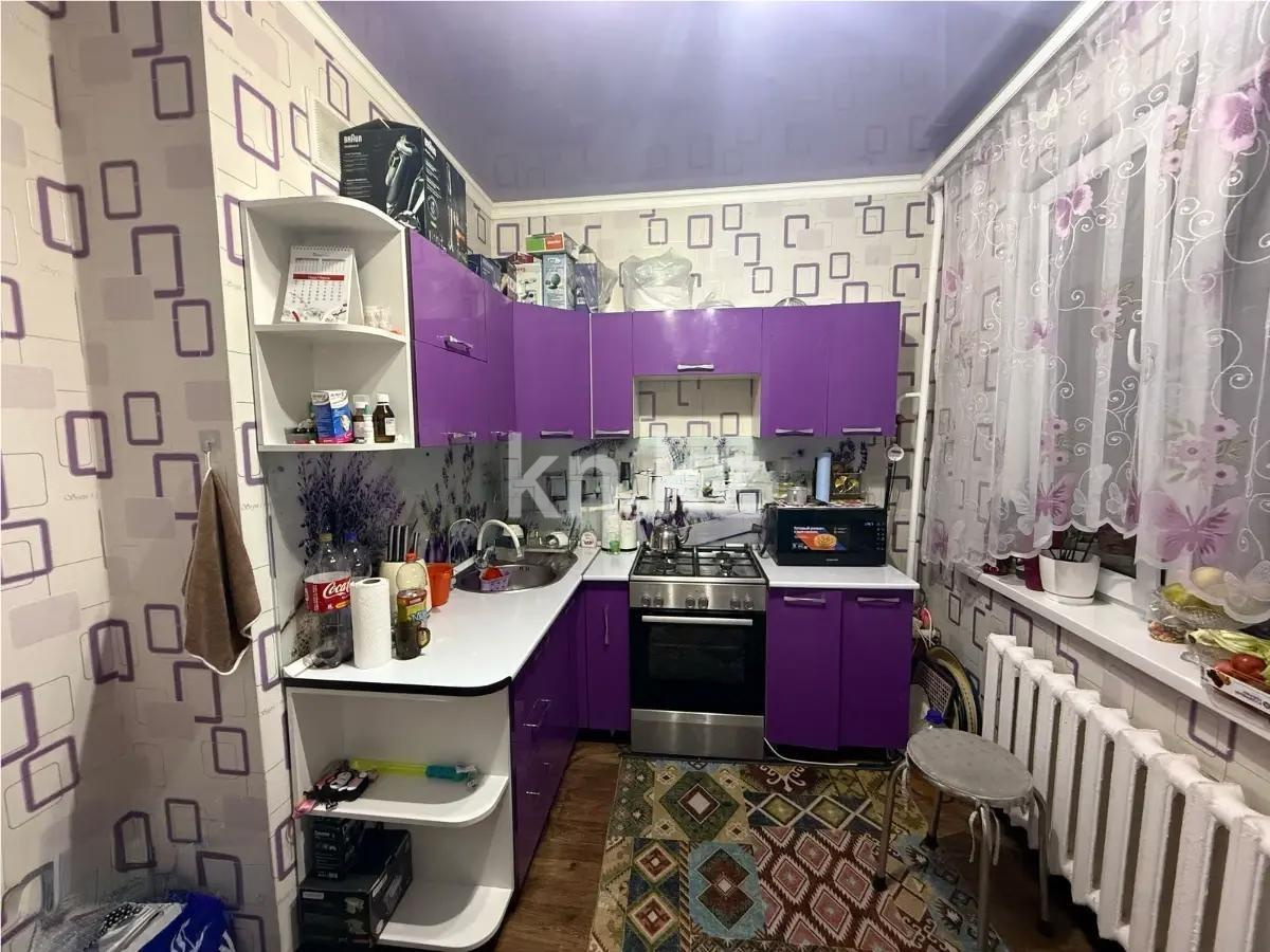 Продажа 3-комнатной квартиры, 85 м², мкр-н Саялы, дом  107 в Алматы - фото 5