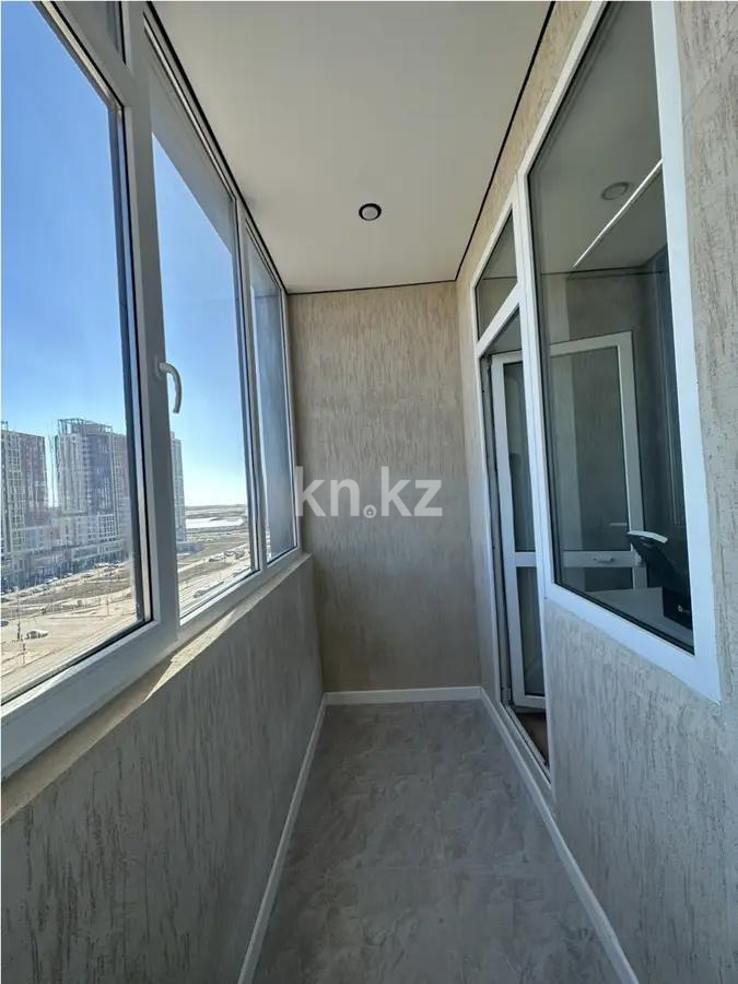 Продажа 2-комнатной квартиры, 43.5 м² - Продажа  двухкомнатных квартир в новостройках Астаны - страница 5 фото 4 из 5