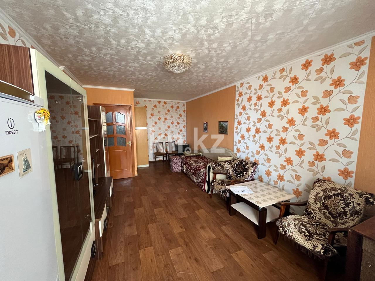 Продажа 2-комнатной квартиры, 40 м² в Караганде - фото 3