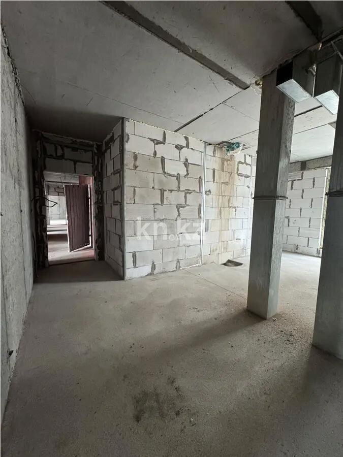Продажа 1-комнатной квартиры, 28.82 м² в Алматы - фото 3