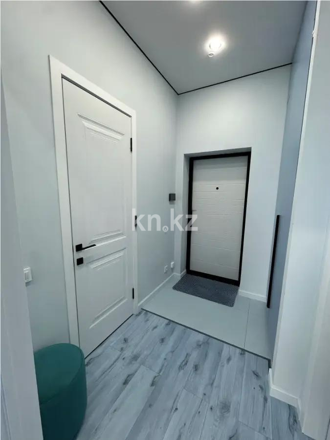 Продажа 2-комнатной квартиры, 42 м² в Алматы - фото 8