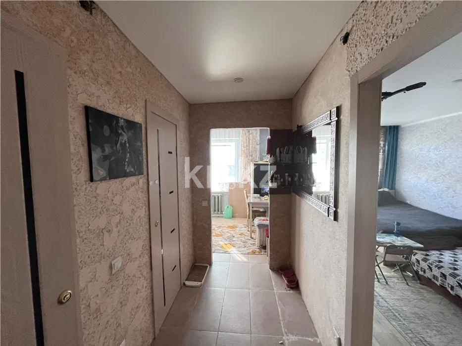 Продажа 1-комнатной квартиры, 40 м², ул. Чокана Уалиханова, дом  15/2 - Продажа квартир в Темиртау без посредников фото 5 из 7