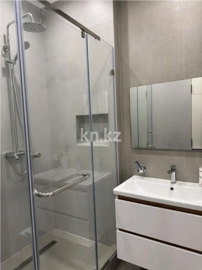 Продажа 2-комнатной квартиры, 44.7 м² в Астане - фото 3