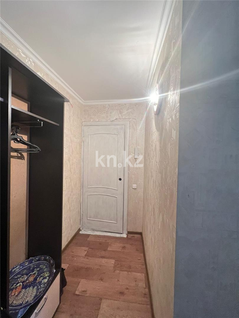 Продажа 1-комнатной квартиры, 32 м², ул. Сатыбалдина - Продажа квартир в Караганде фото 7 из 10