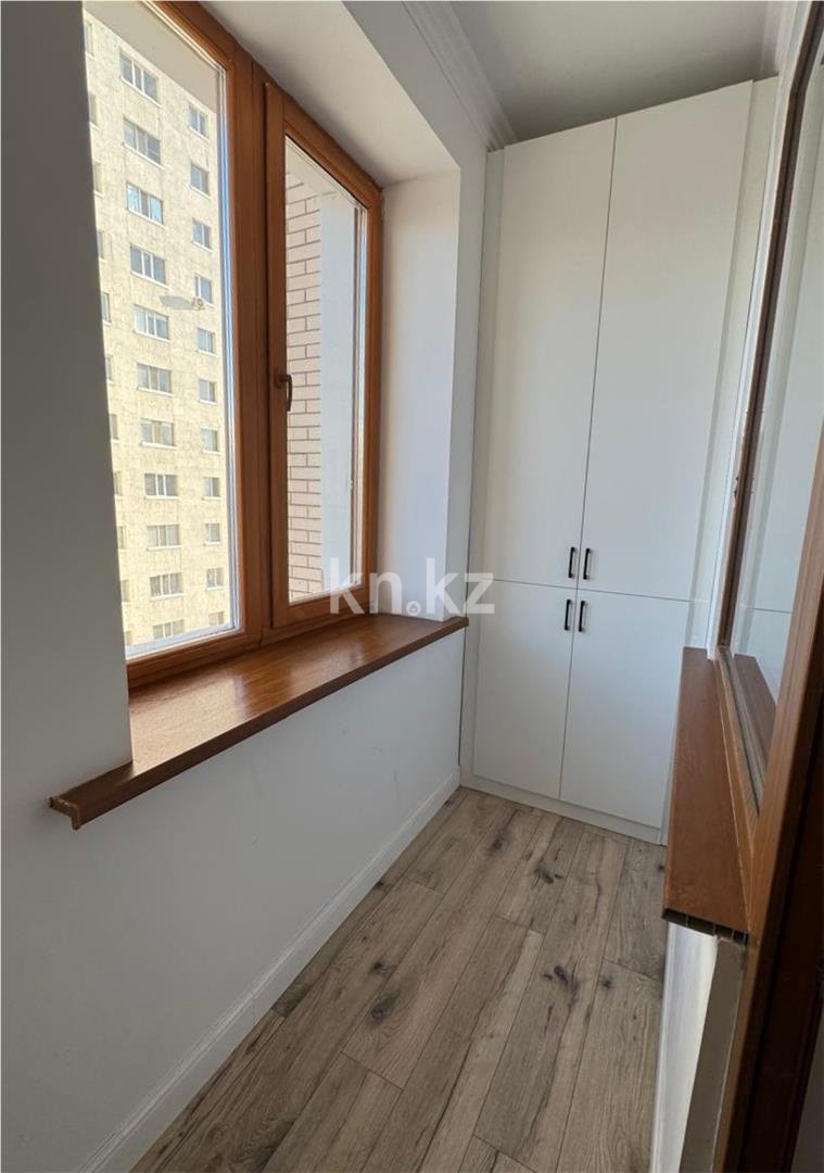 Продажа 3-комнатной квартиры, 78.18 м² - Продажа квартир в кирпичном доме в Астане - страница 163 фото 2 из 14