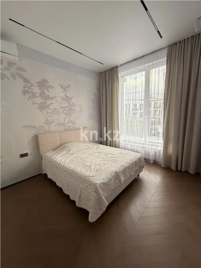 Продажа 4-комнатной квартиры, 120 м² - Продажа четырехкомнатных квартир в Алматы - страница 9 фото 4 из 9