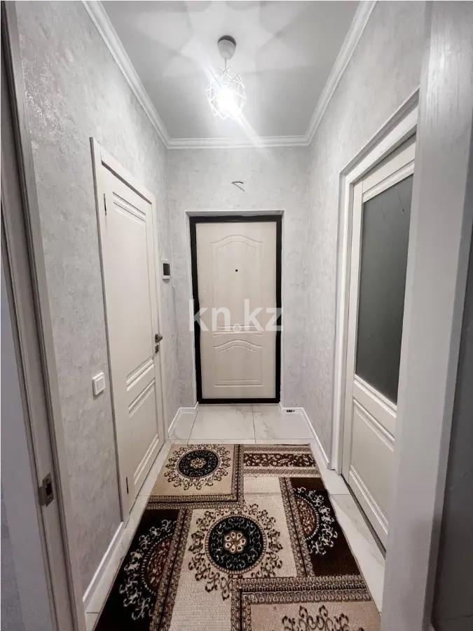 Продажа 1-комнатной квартиры, 31.5 м², ул. Байтурсынова, дом  39 - Продажа  однокомнатных квартир в новостройках Астаны фото 4 из 4