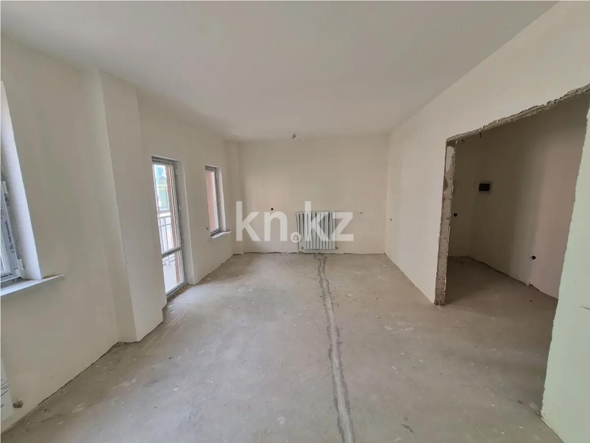 Продажа 2-комнатной квартиры, 47.5 м² - Продажа двухкомнатных квартир от собственников в Астане - страница 5 фото 1 из 3