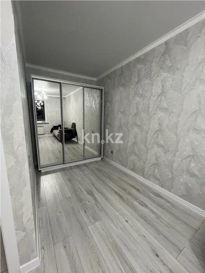 Продажа 1-комнатной квартиры, 38.5 м², ул. А-91, дом  16 - Продажа  однокомнатных квартир в Астане без посредников с фото фото 2 из 6