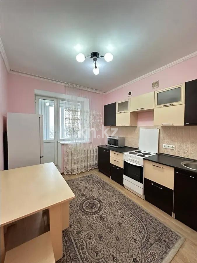 Продажа 1-комнатной квартиры, 37 м², пр. Улы Дала, дом  69 - Аренда баз, складов и промышленной недвижимости в Алматинской области фото 2 из 4