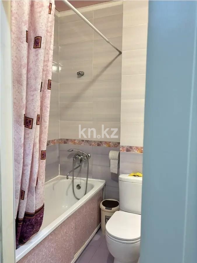Продажа 2-комнатной квартиры, 46 м² в Астане - фото 4
