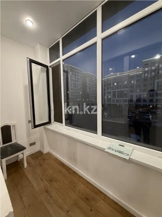 Продажа 1-комнатной квартиры, 38 м² в Астане - фото 4