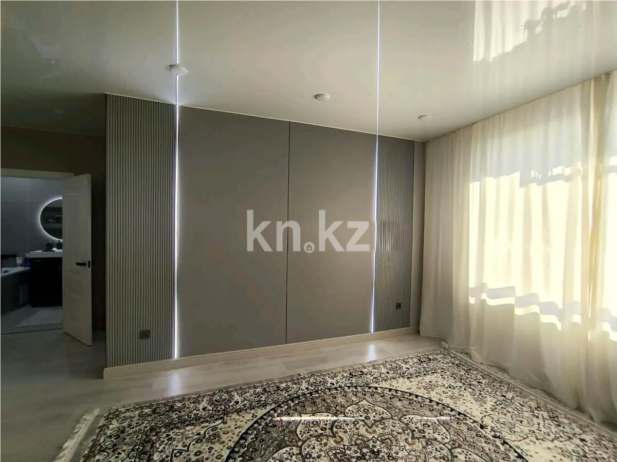 Продажа 2-комнатной квартиры, 50 м² в Алматы
