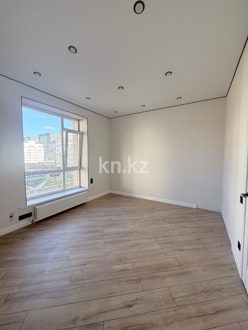 Продажа 3-комнатной квартиры, 58 м² в Астане - фото 14