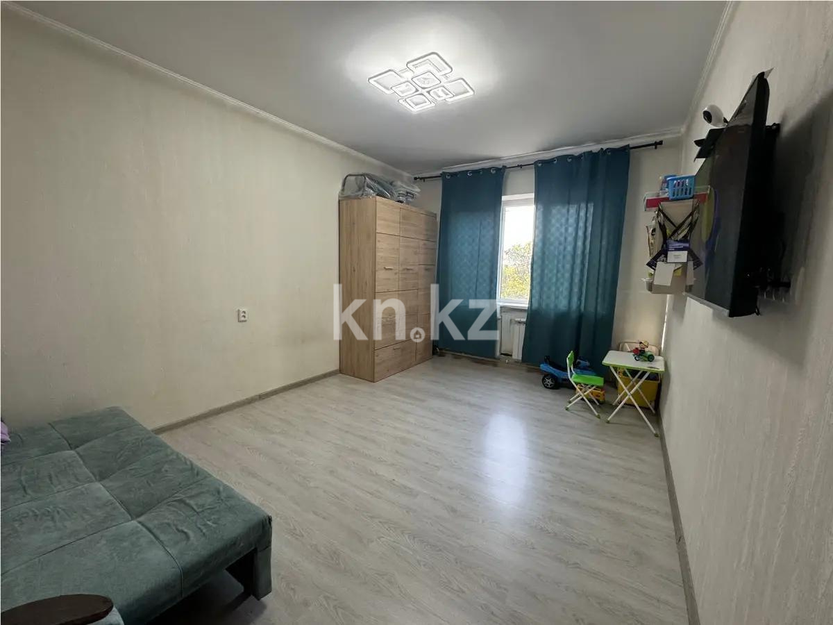 Продажа 1-комнатной квартиры, 38 м², мкр-н Айнабулак-4, дом  169 - Продажа квартир в Алматы без посредников с фото фото 1 из 2