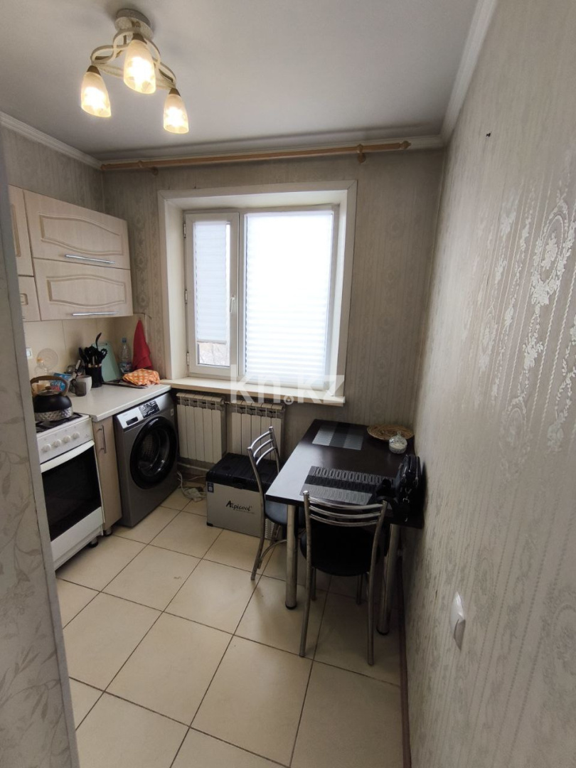 Продажа 1-комнатной квартиры, 31 м² - Продажа квартир в Караганде - страница 3 фото 5 из 9