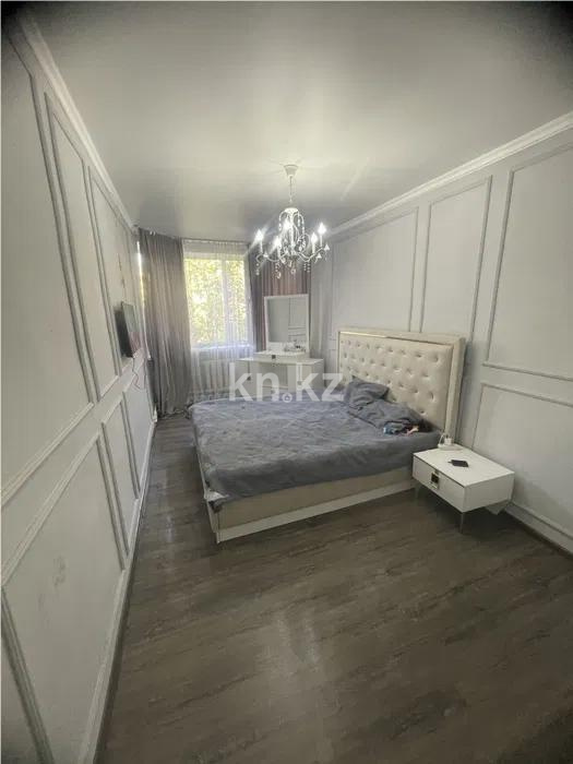 Продажа 3-комнатной квартиры, 64 м² - Недвижимость в Темиртау фото 2 из 5