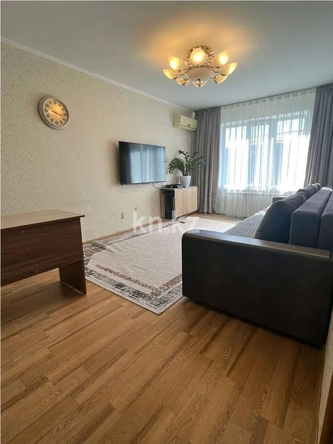 Продажа 4-комнатной квартиры, 85 м², мкр-н Мамыр-2, дом  7 - Продажа  четырехкомнатных квартир в Алматы без посредников фото 1 из 4