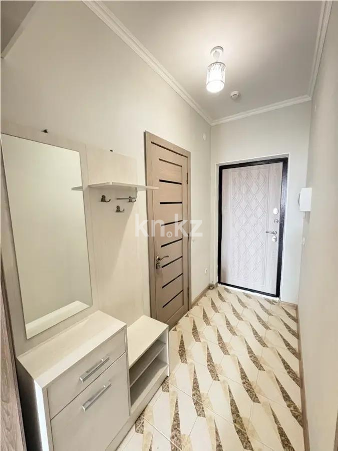 Продажа 1-комнатной квартиры, 29.3 м² - Продажа квартир в новостройках Алматы без посредников - страница 24 фото 4 из 5