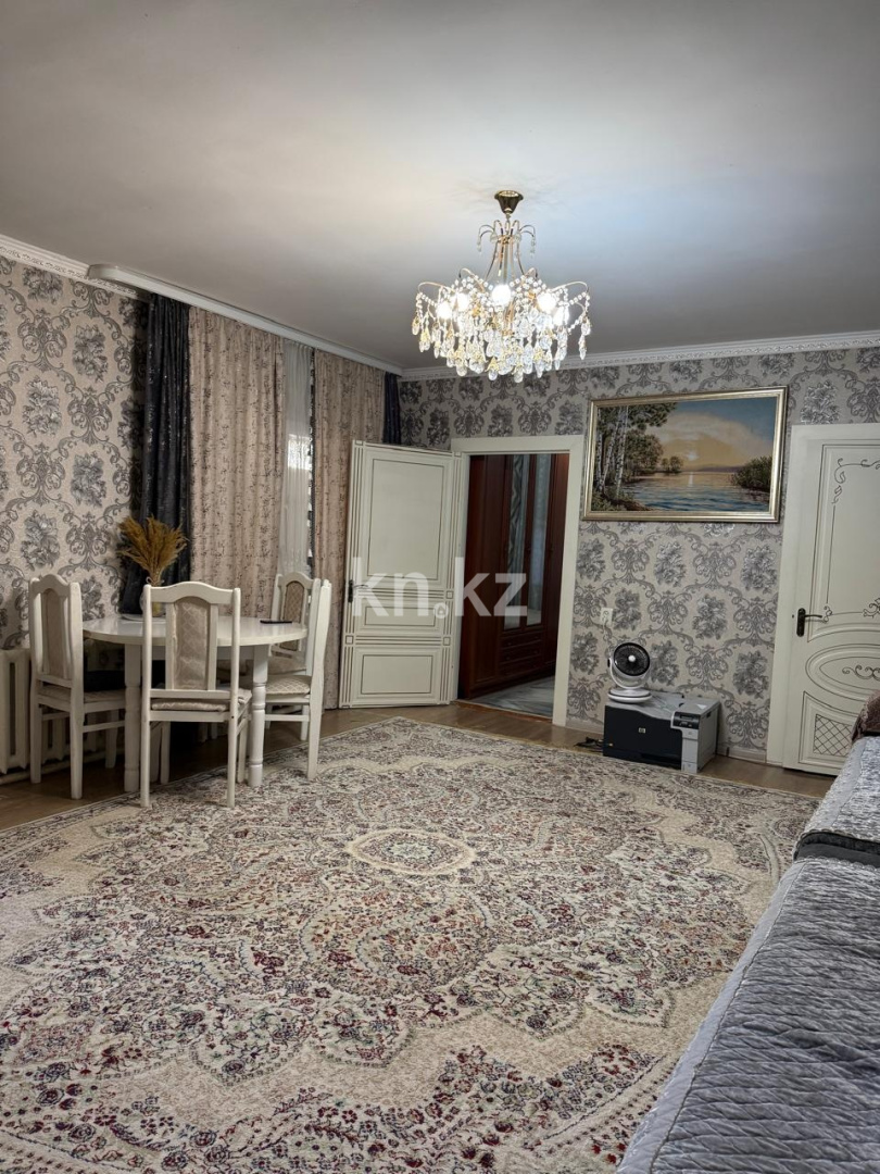 Продажа 3-комнатного дома, 70 м² - Продажа домов, коттеджей в Алматы фото 6 из 8