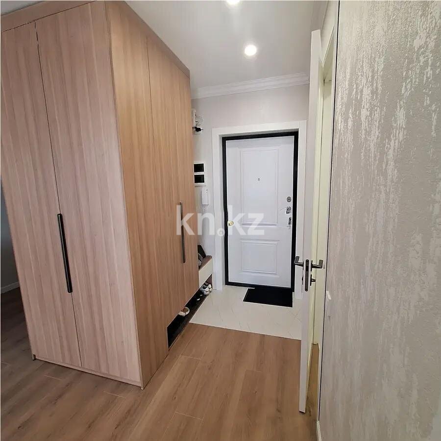 Продажа 1-комнатной квартиры, 42 м² в Астане - фото 6