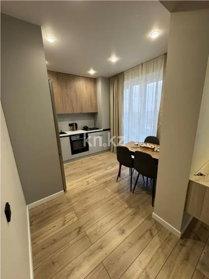 Продажа 2-комнатной квартиры, 65.6 м², ул. Алтын орда, дом  6/10 в Алматы - фото 3