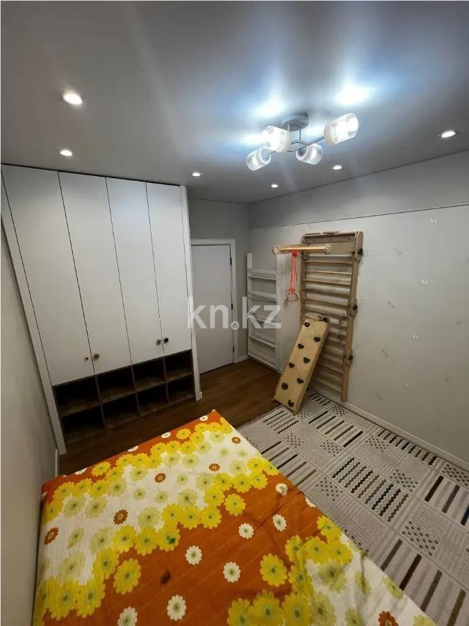 Продажа 3-комнатной квартиры, 79 м² - Продажа трехкомнатных квартир в монолитно-каркасном доме в Алматы - страница 2 фото 5 из 8