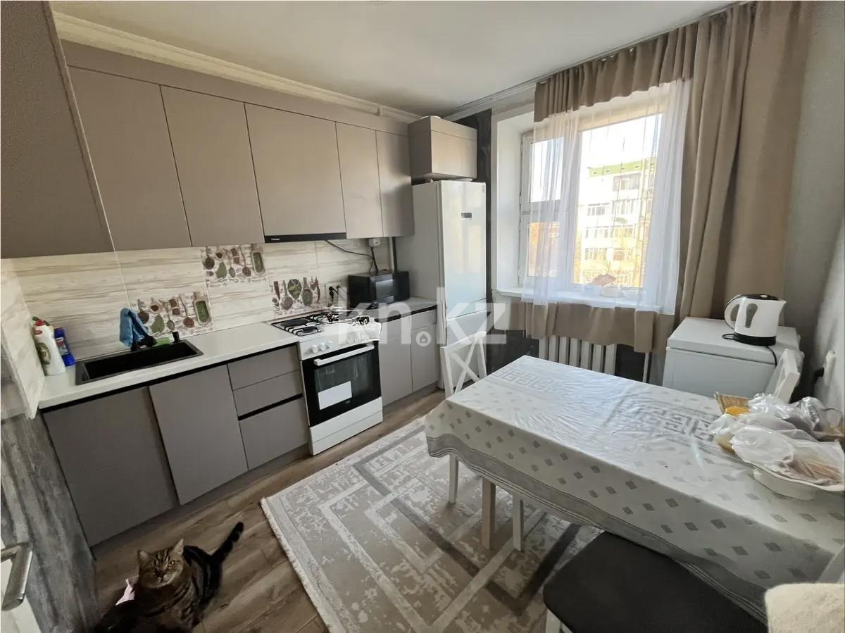 Продажа 2-комнатной квартиры, 51 м² в Астане - фото 3