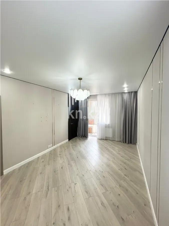Продажа 3-комнатной квартиры, 60 м², пр. Туран, дом  55/13 - Продажа  трехкомнатных квартир в новостройках Астаны без посредников фото 1 из 7
