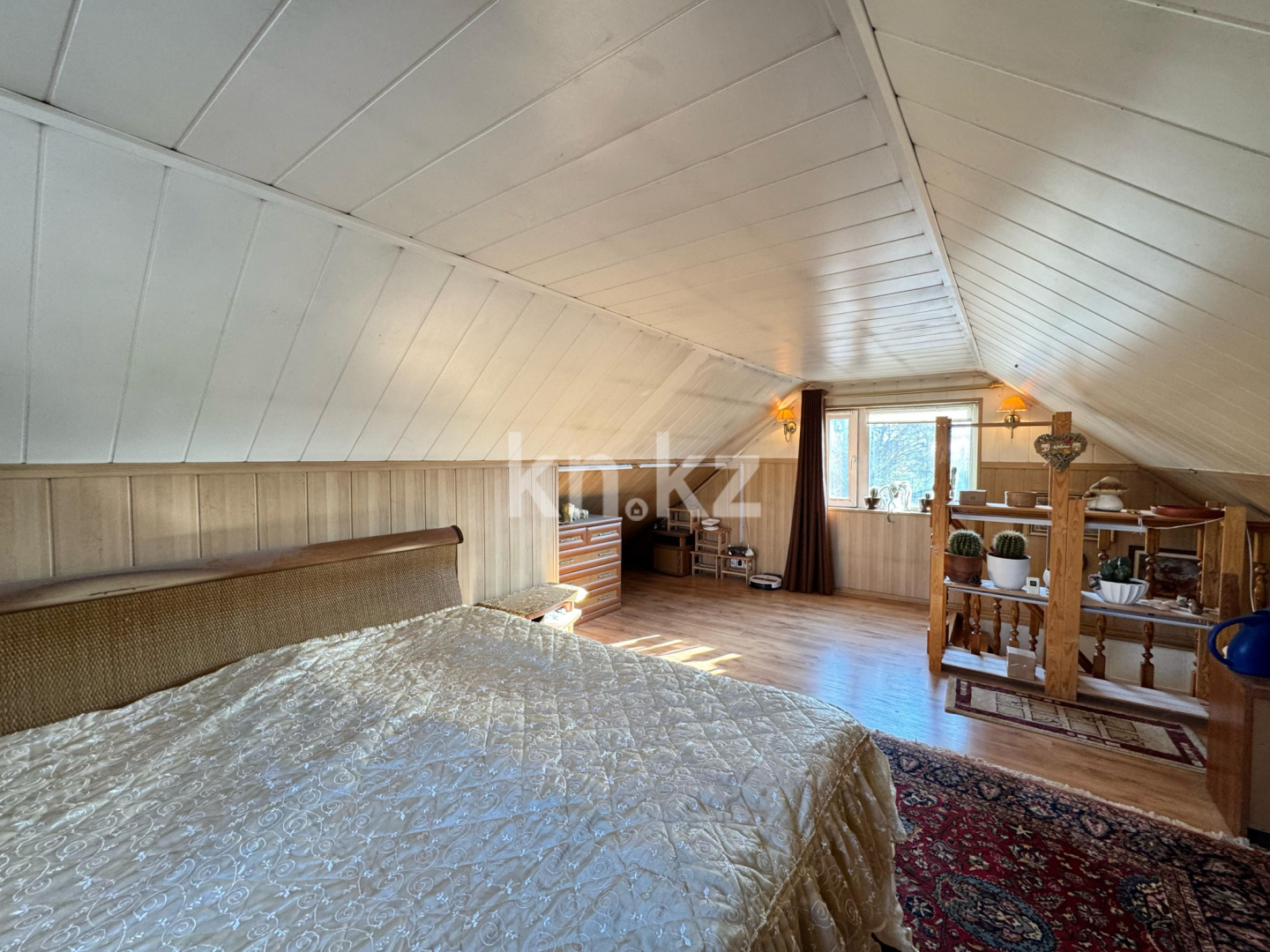 Продажа 4-комнатного дома, 97 м², ул. Сарсекова - Продажа домов, коттеджей в Караганде фото 6 из 20