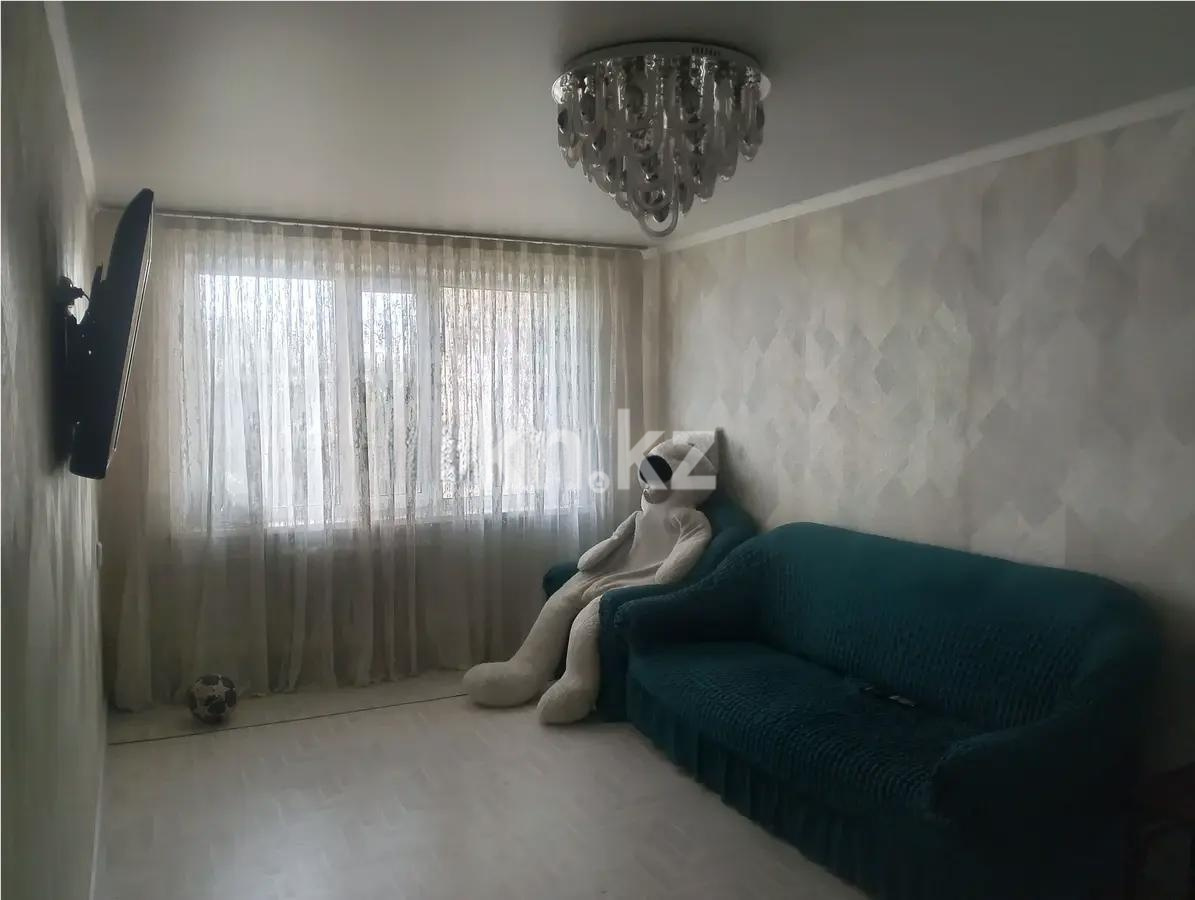 Продажа 3-комнатной квартиры, 68 м² - Продажа трехкомнатных квартир от собственников в Казахстане фото 1 из 6