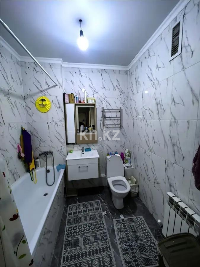 Продажа 2-комнатной квартиры, 60 м² в Алматы - фото 4