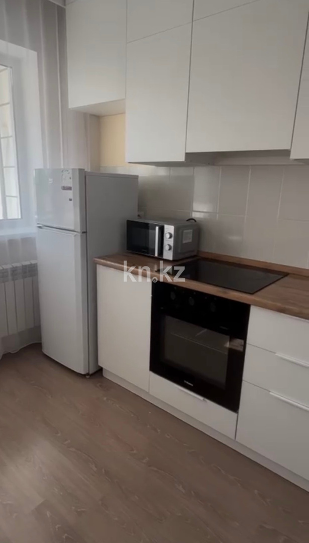 Аренда 1-комнатной квартиры, 35 м² в Астане