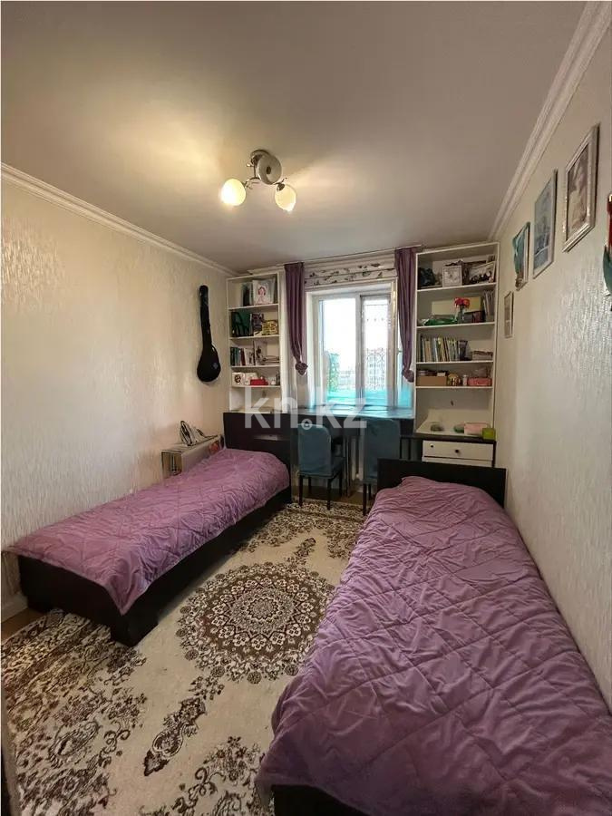 Продажа 3-комнатной квартиры, 75 м² в Астане - фото 3