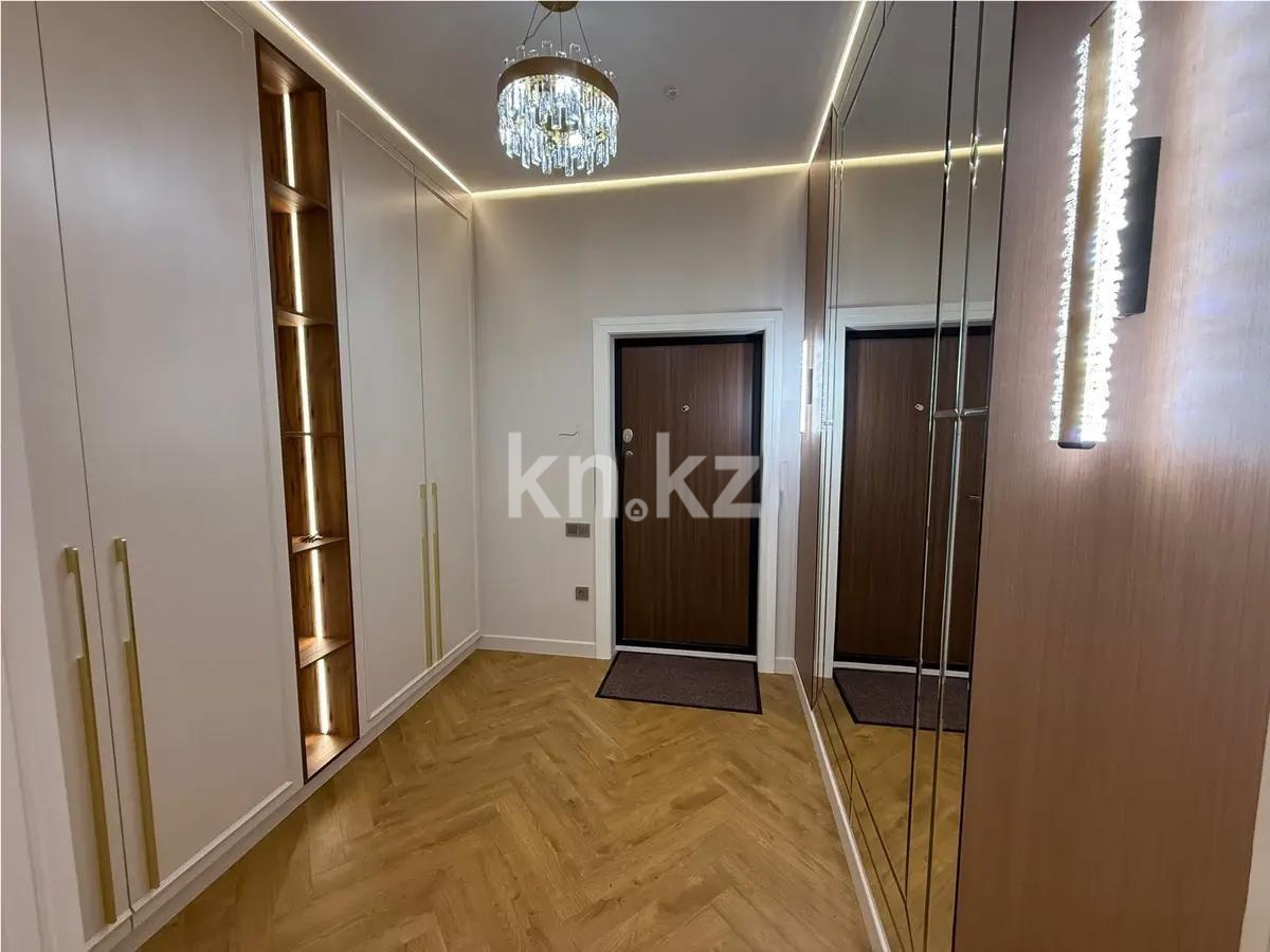 Продажа 3-комнатной квартиры, 123 м², пр. Аль-Фараби, дом  103 в Алматы - фото 10