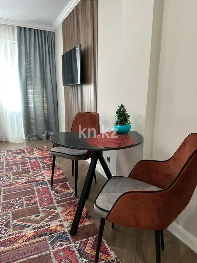 Продажа 1-комнатной квартиры, 33 м² в Алматы