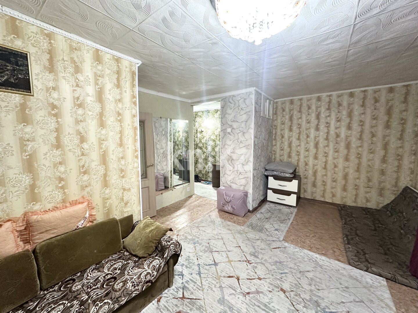 Продажа 1-комнатной квартиры, 31 м² в Караганде - фото 6