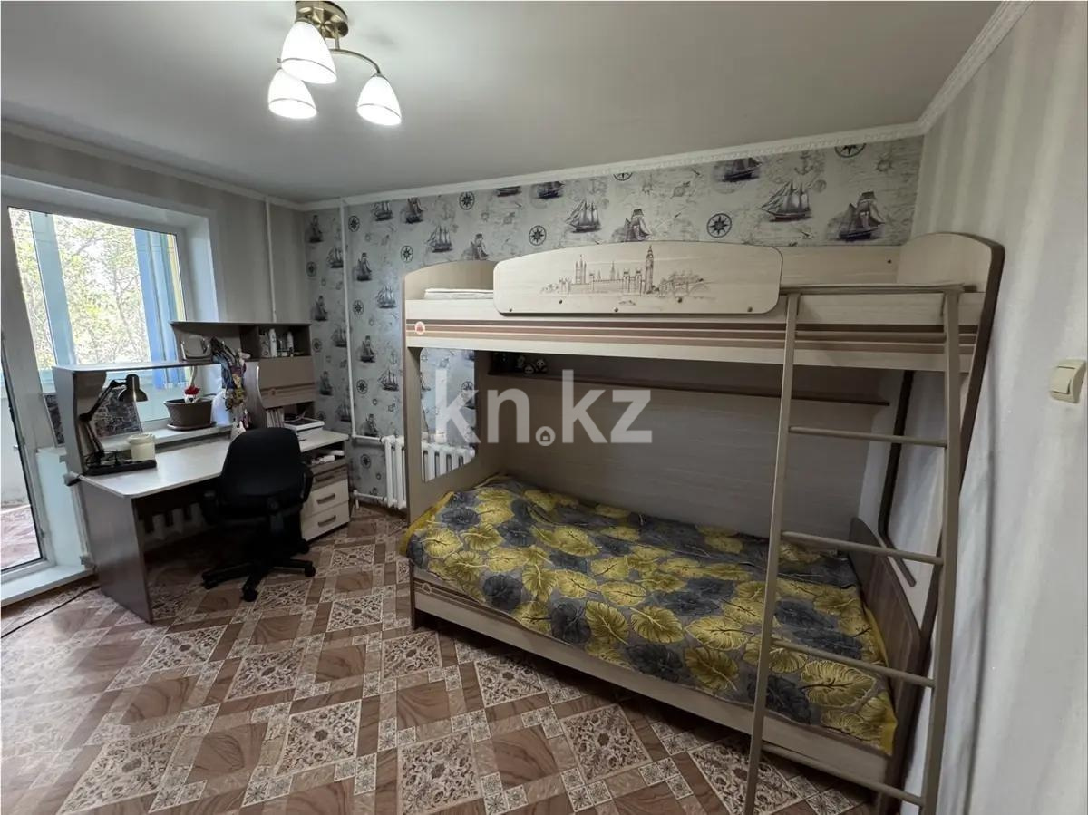 Продажа 4-комнатной квартиры, 89 м² - Продажа квартир в панельном доме в Темиртау фото 4 из 11