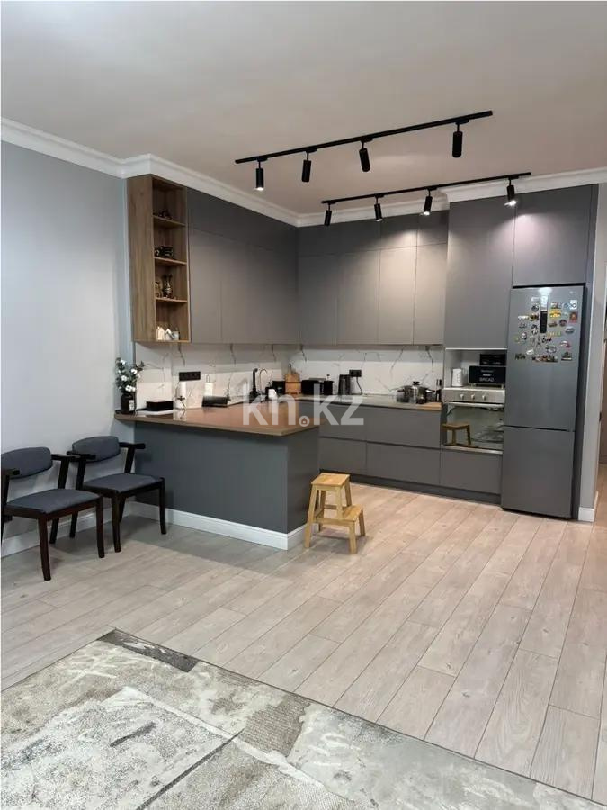 Продажа 2-комнатной квартиры, 105 м², ул. Достык, дом  10 в Астане - фото 3